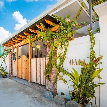 Alaika Maafushi Hotel Екстериор снимка