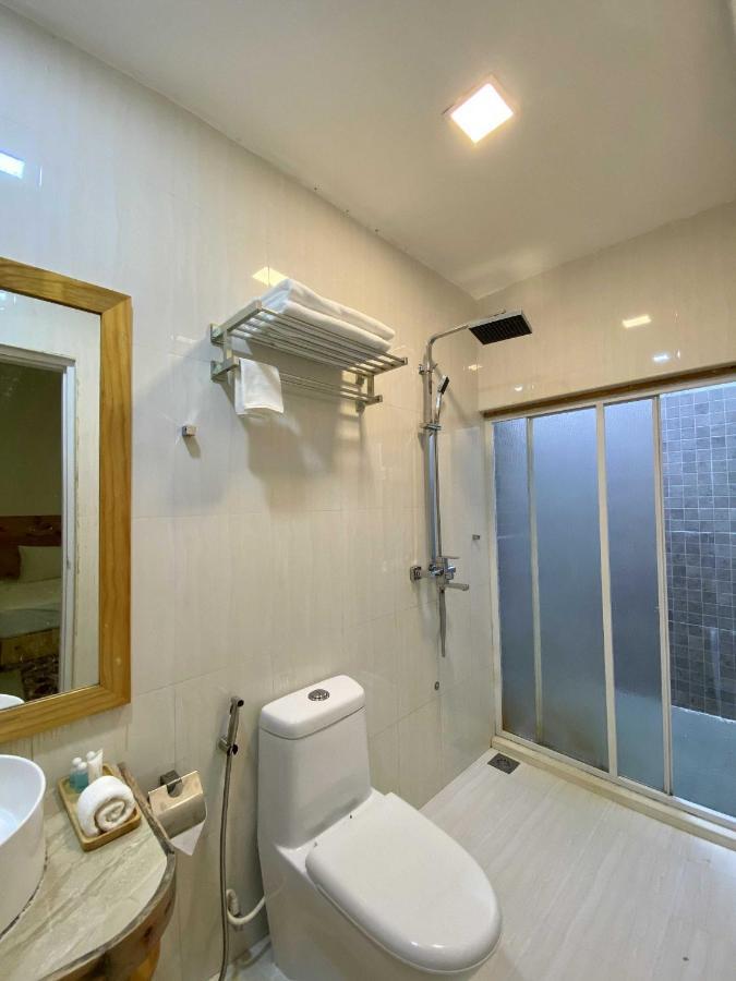Alaika Maafushi Hotel Екстериор снимка